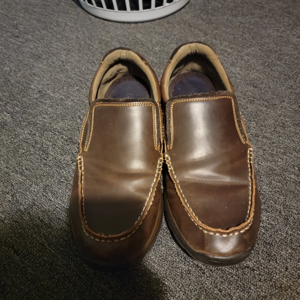 Men's Trail guide shoes